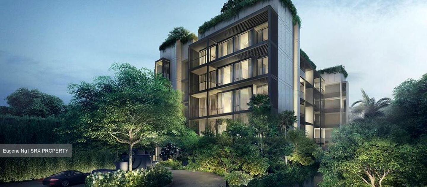 Jervois Privé (D10), Apartment #466764101